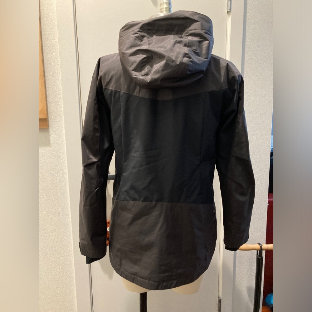 Columbia Womens Point Park Insulated Jacket - Picture 6 of 10